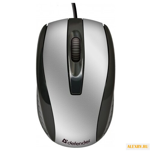 Мышь Defender Optimum MM-140