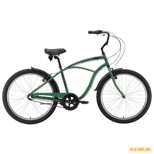 Круизер Silverback Scala 3 2016