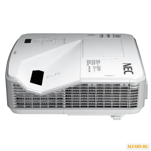 Проектор NEC NP-U321H