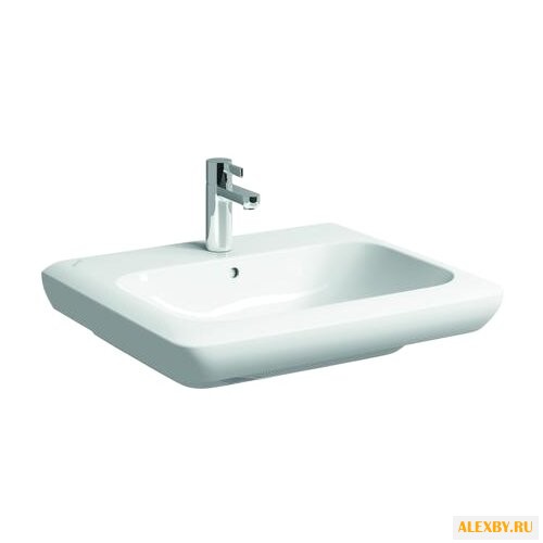 Раковина 60 см KERAMAG It! 121960