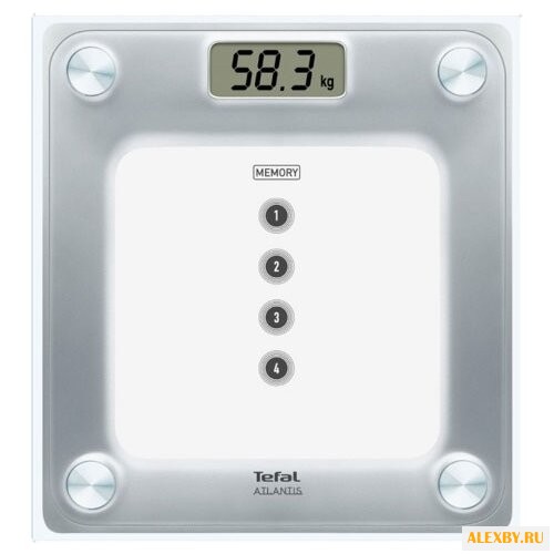 Весы Tefal PP3020