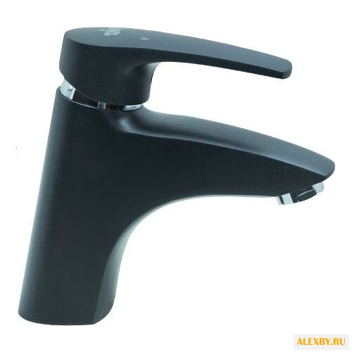 Однорычажный смеситель для