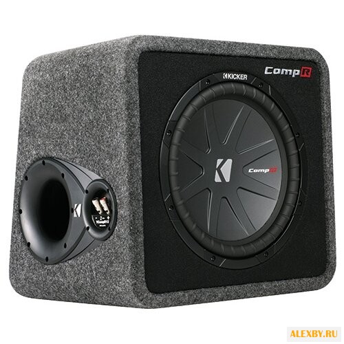 Автомобильный сабвуфер Kicker