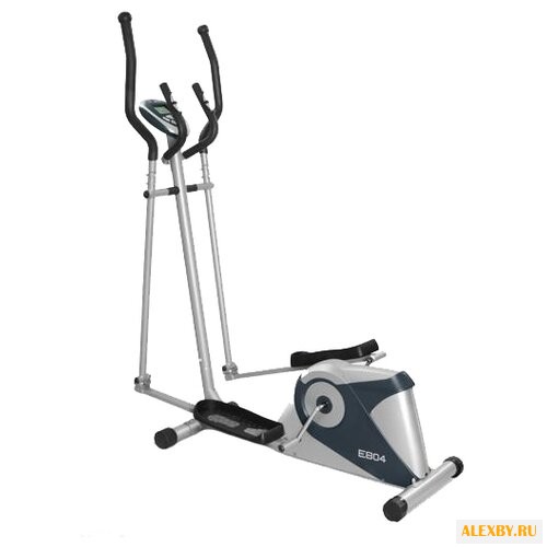 Эллиптический тренажер Carbon