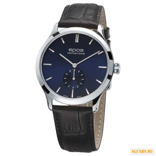 Наручные часы Epos