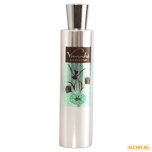 La Maison de la Vanille Vanahe