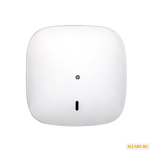 Wi-Fi роутер HP 525