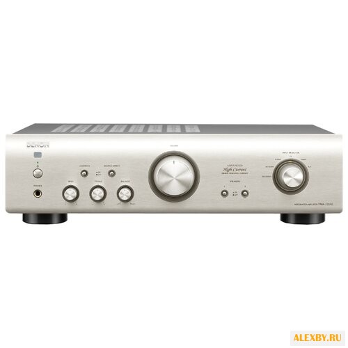Интегральный усилитель Denon