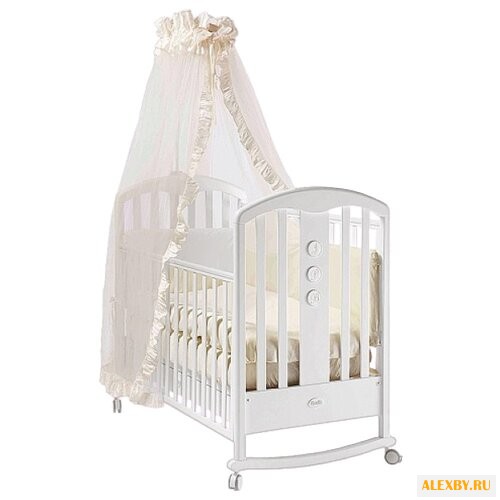Кроватка Feretti Lapin Bebe