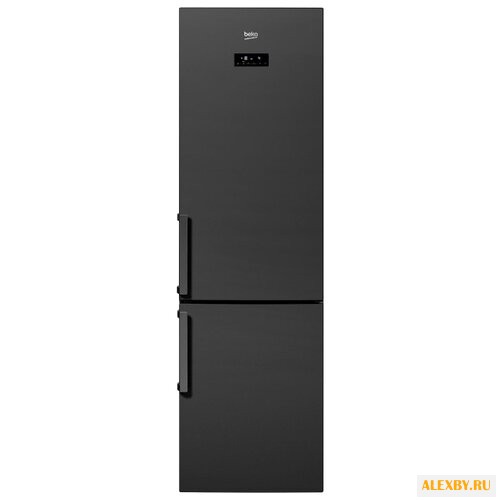 Холодильник BEKO RCNK 356E21 A