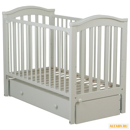 Кроватка Fiorellino Slovenia