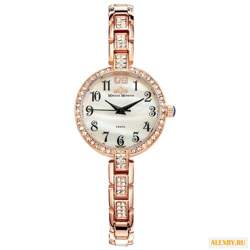Наручные часы Mikhail Moskvin