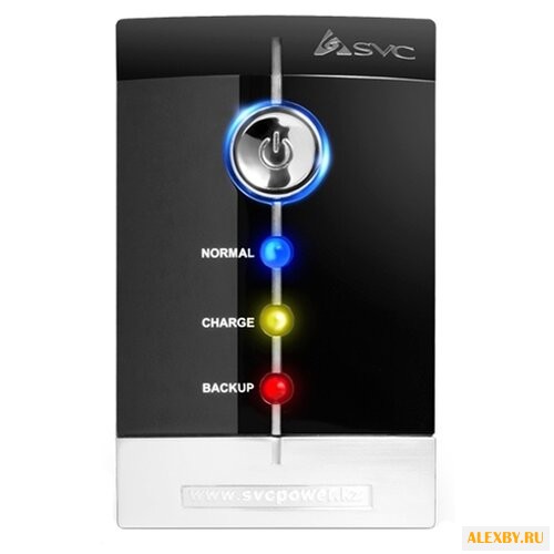 Интерактивный ИБП SVC V-1000-F