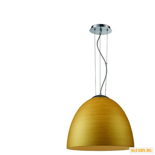 IDLamp Palmyra 405 1-Golden