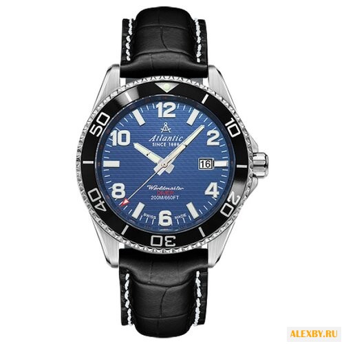 Наручные часы Atlantic