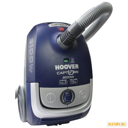 Пылесос Hoover TCP 2120 019
