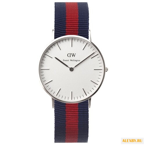 Наручные часы Daniel Wellington