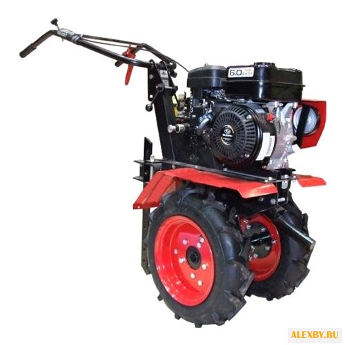 Культиватор КаДви Ока МБ-1Д1М13