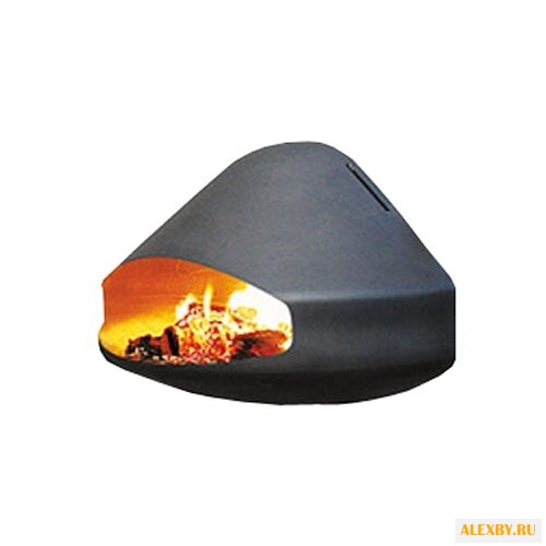 Печь-камин Focus Miofocus