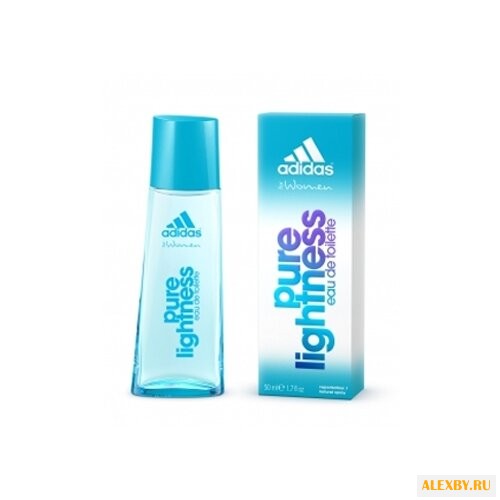 Adidas Pure Lightness