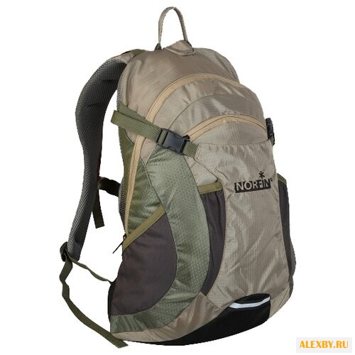 Рюкзак NORFIN Meridian 25