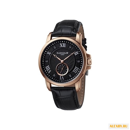 Наручные часы EARNSHAW ES-8021-04