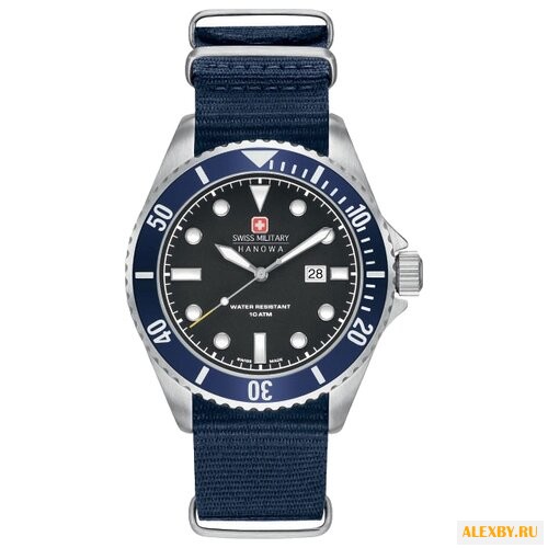 Наручные часы SWISS MILITARY