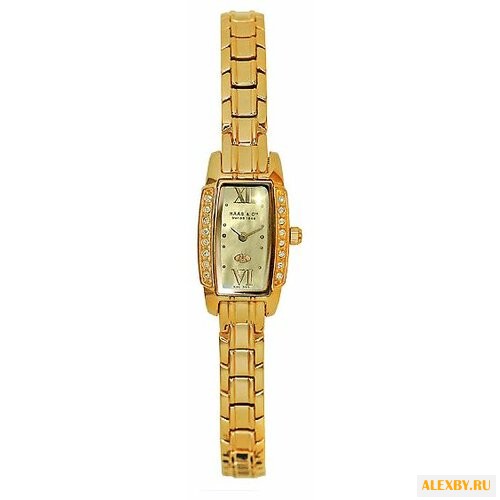 Наручные часы Haas KHC395JGA