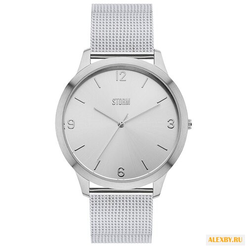 Наручные часы STORM Elwood Mesh