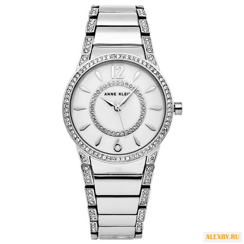 Наручные часы ANNE KLEIN 2831MPSV