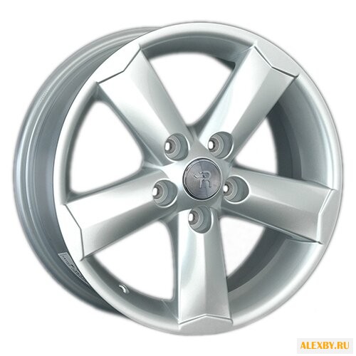 Колесный диск Replica MI93