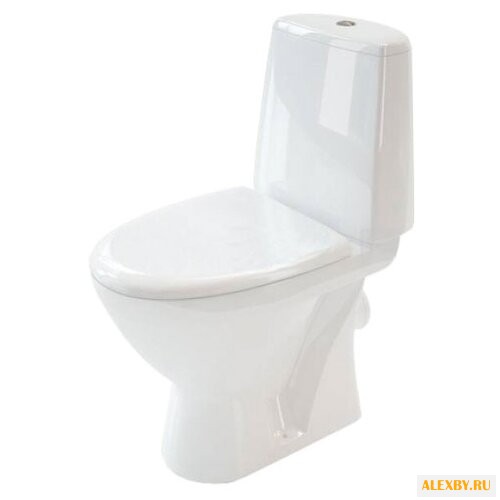 Унитаз Ifo Frisk RS021030000