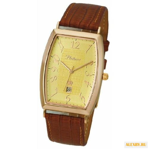 Наручные часы Platinor 54050.411