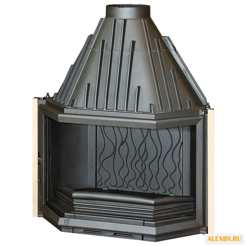 Топка Invicta Prismatique 850