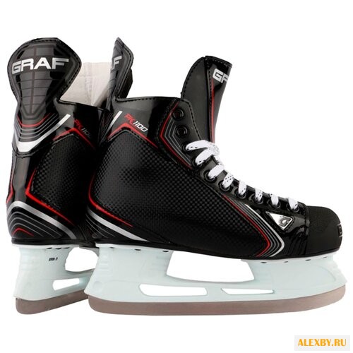 Мужские коньки GRAF PeakSpeed