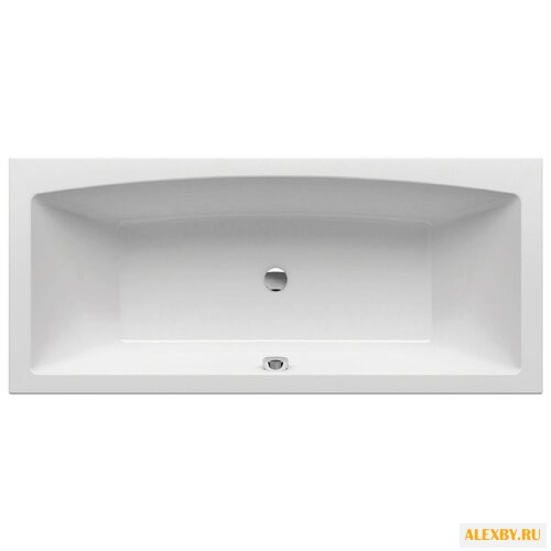 Отдельно стоящая ванна RAVAK