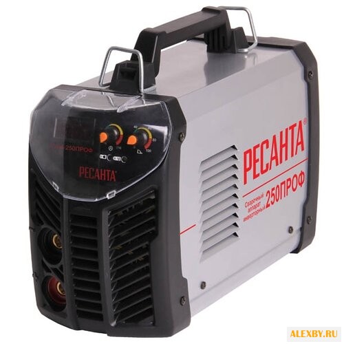 Сварочный аппарат РЕСАНТА