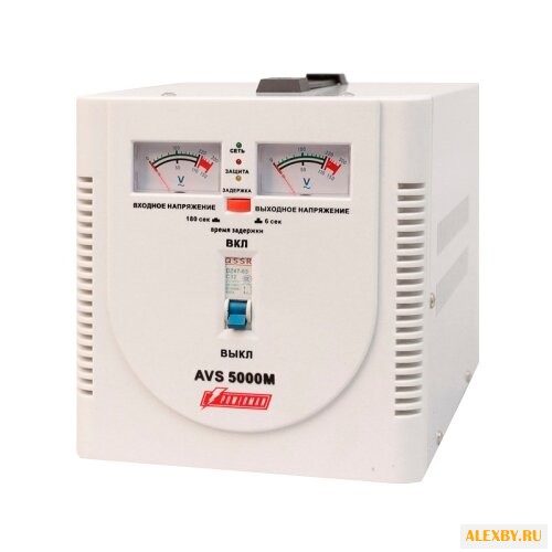 Стабилизатор напряжения