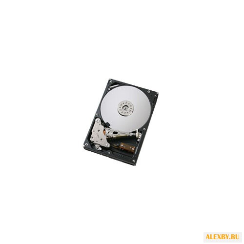 Жесткий диск HGST Deskstar 7K500