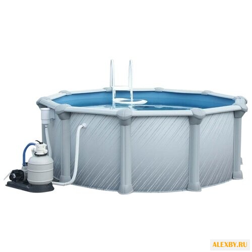 Бассейн Atlantic Pools J-4000