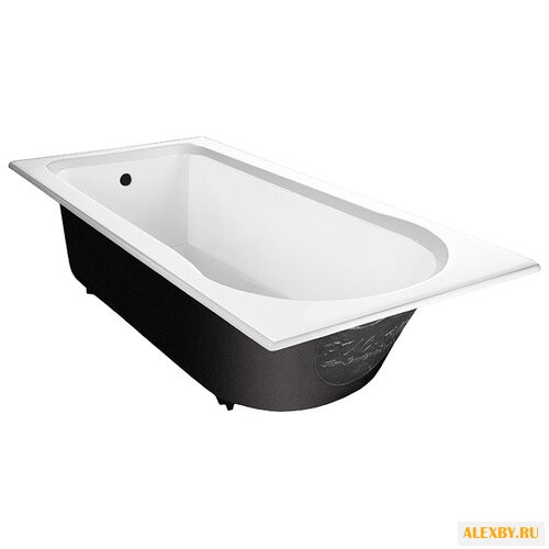 Отдельно стоящая ванна Pucsho