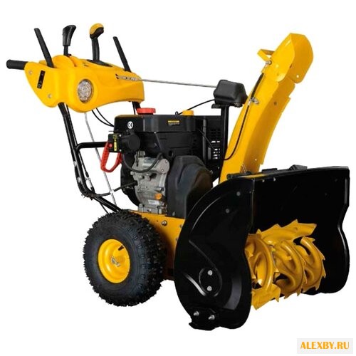 Снегоуборщик RedVerg RD26090E