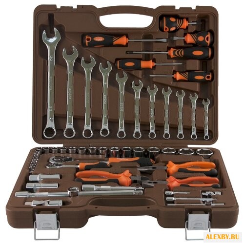 Набор автомобильных