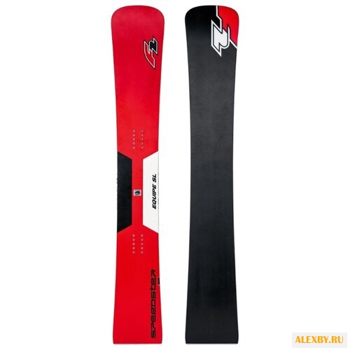 Сноуборд F2 Speedster Equipe SL