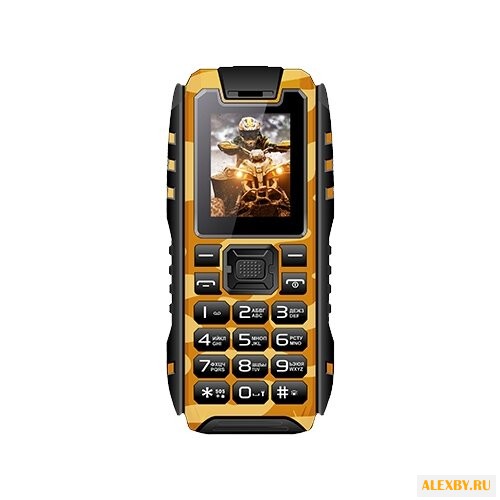 Телефон VERTEX K202
