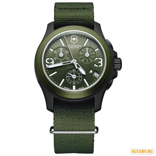 Наручные часы VICTORINOX V241531