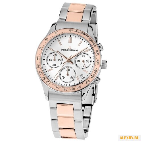 Наручные часы JACQUES LEMANS