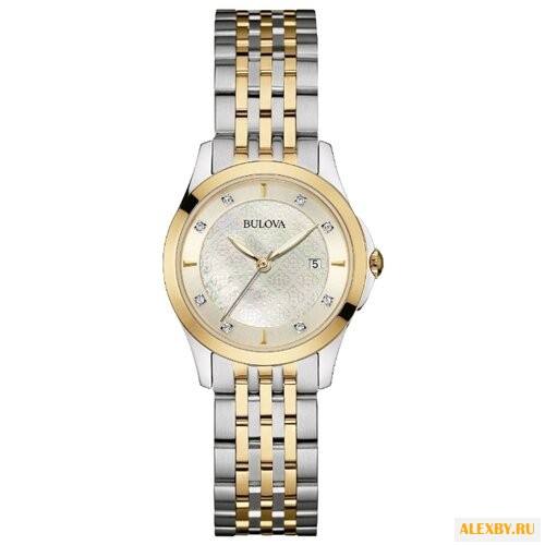 Наручные часы BULOVA 98S148