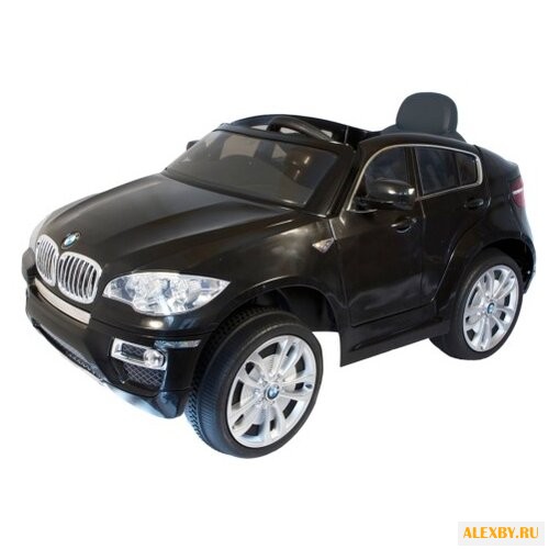 Rastar Автомобиль BMW X6