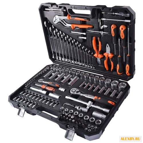 Набор инструментов Квалитет